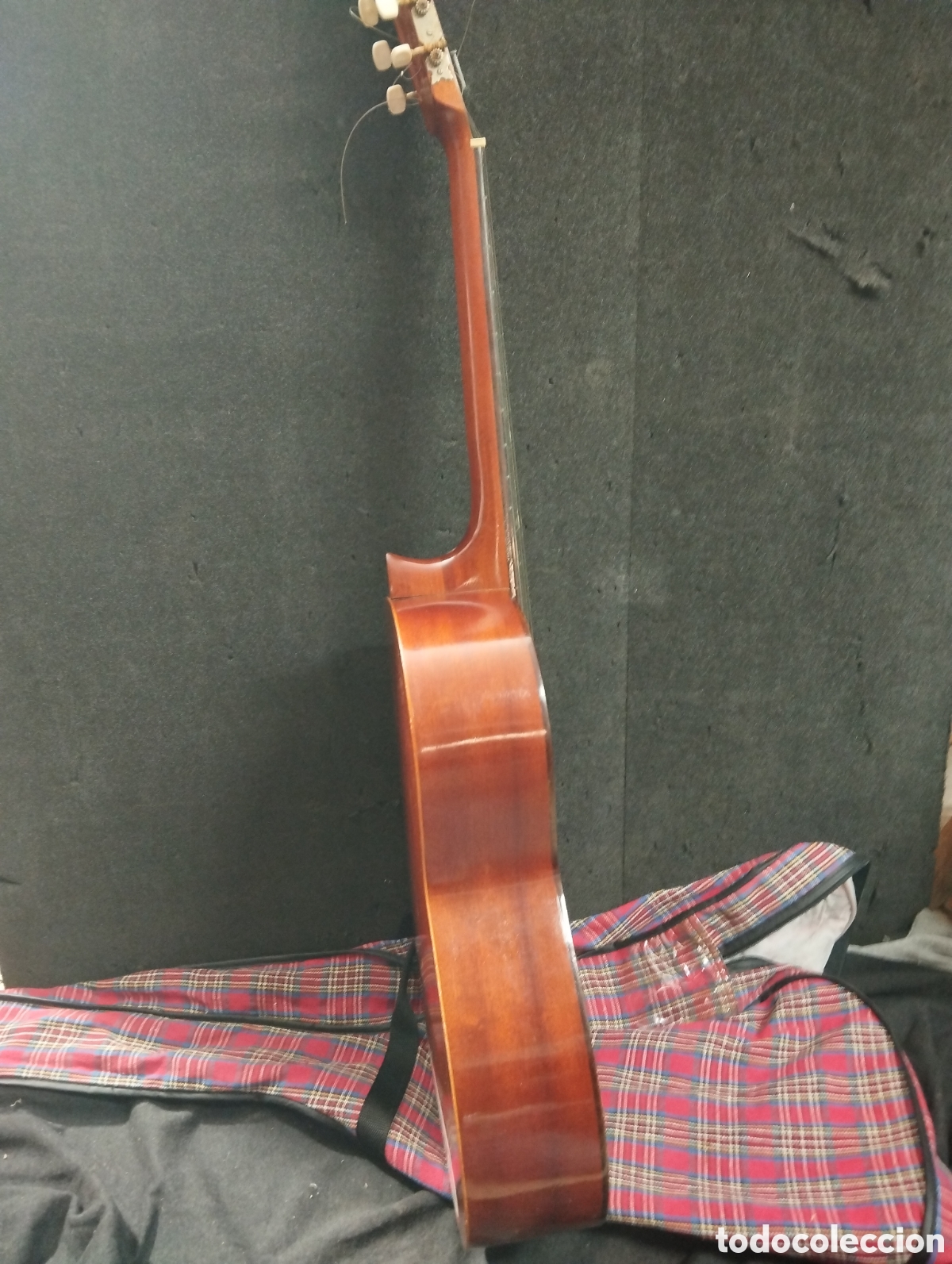 Instrumentos musicales: Guitarra espa&ntilde;ola Ritmo - Foto 5