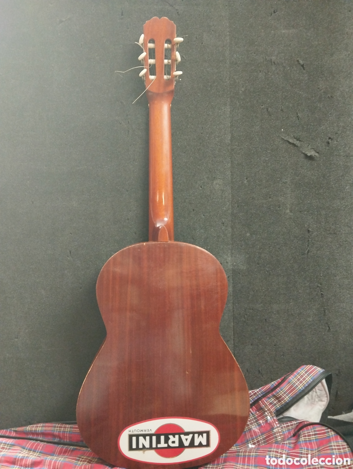 Instrumentos musicales: Guitarra espa&ntilde;ola Ritmo - Foto 6