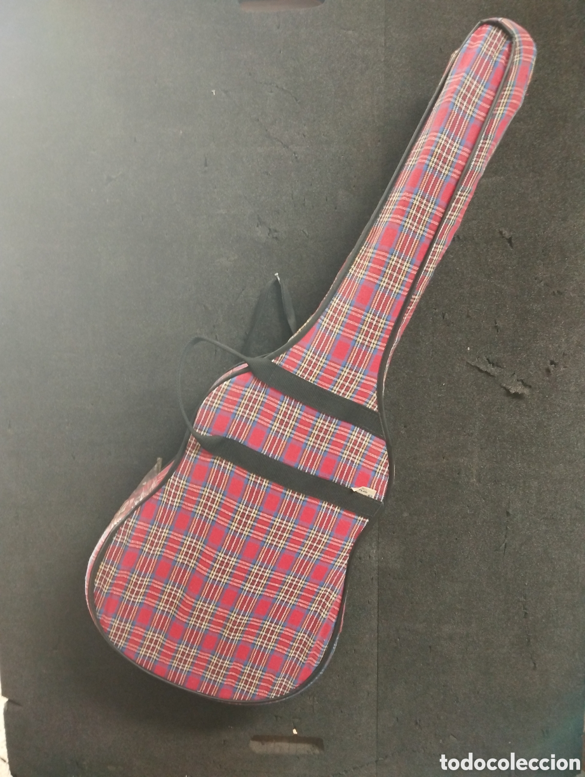 Instrumentos musicales: Guitarra espa&ntilde;ola Ritmo - Foto 2