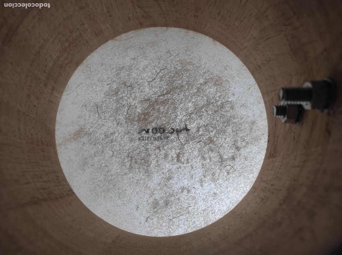Instrumentos musicales: Reservado/ BONGOS Tycoon percussion - Foto 5