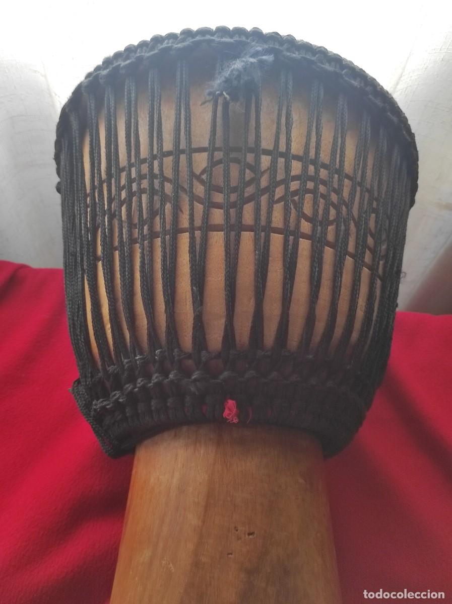 Instrumentos musicales: Reservado / Tambor Djemb&eacute; Africano - Foto 5