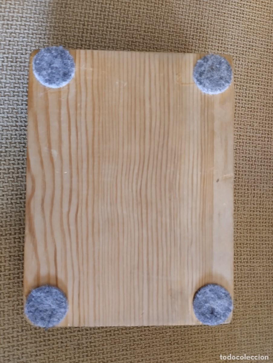 Instrumentos musicales: Tablero de casta&ntilde;uelas para banda - Foto 7