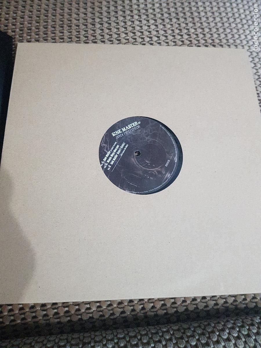 Instrumentos musicales: 5 DISCOS DE ELECTRONICA MIDI MILIZ,VARIADOS - Foto 2