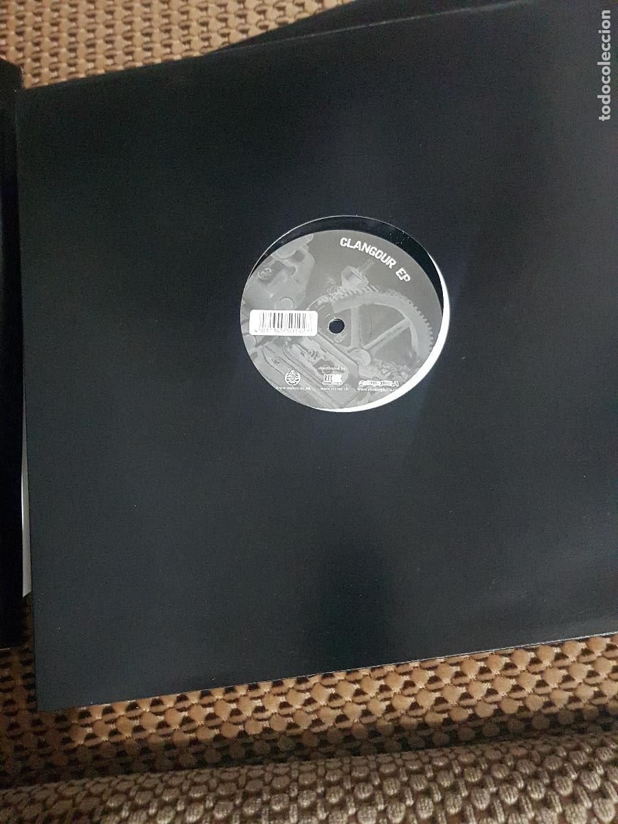 Instrumentos musicales: 5 DISCOS DE ELECTRONICA MIDI MILIZ,VARIADOS - Foto 4