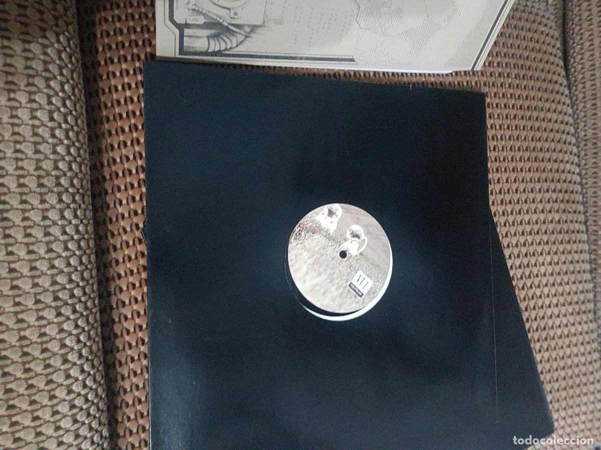 Instrumentos musicales: 5 DISCOS DE ELECTRONICA MIDI MILIZ,VARIADOS - Foto 5