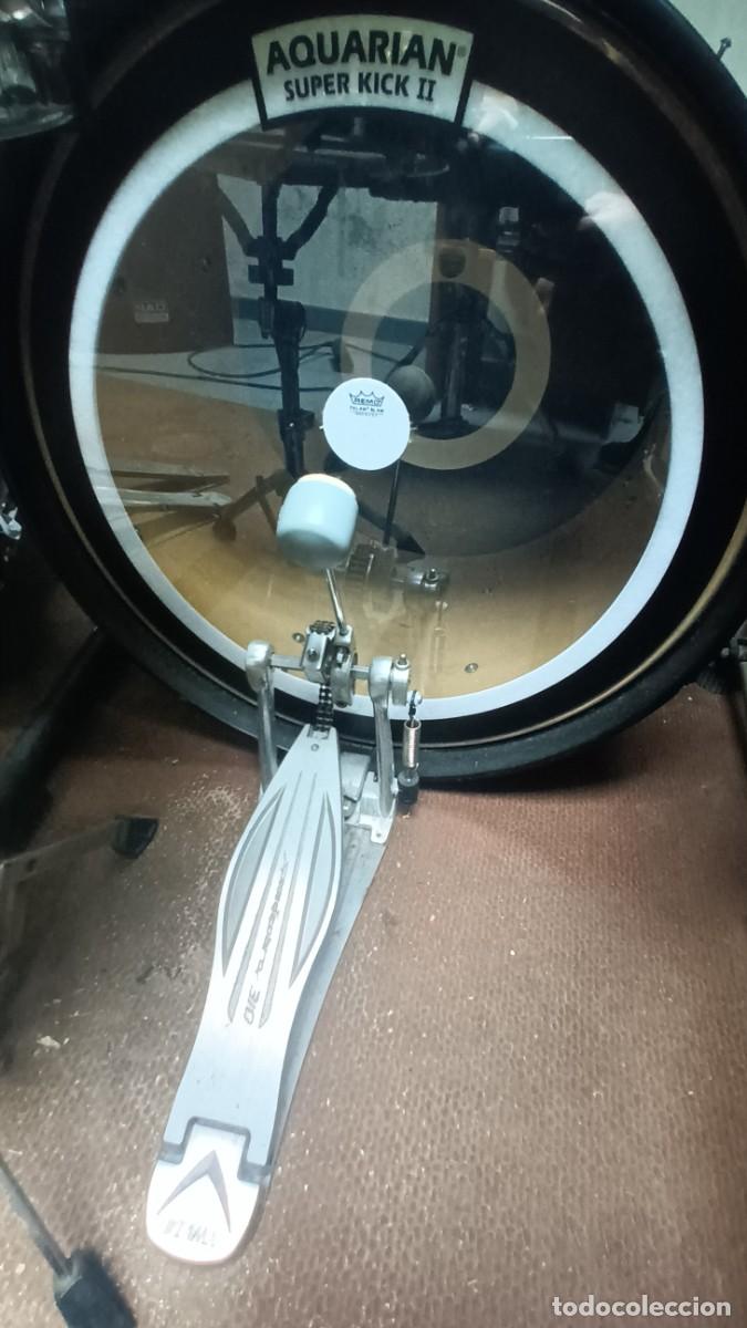 Instrumentos musicales: Ocasi&oacute;n Tama Artstar ES - Foto 2