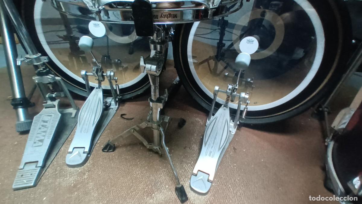 Instrumentos musicales: Ocasi&oacute;n Tama Artstar ES - Foto 3