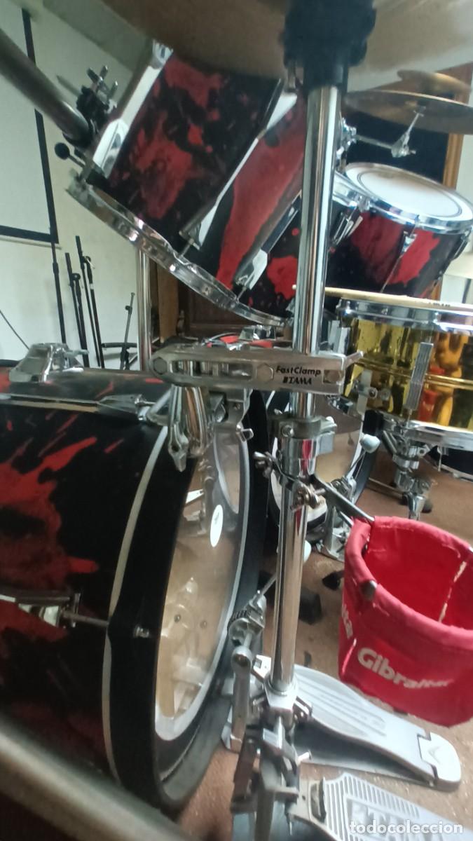 Instrumentos musicales: Ocasi&oacute;n Tama Artstar ES - Foto 6