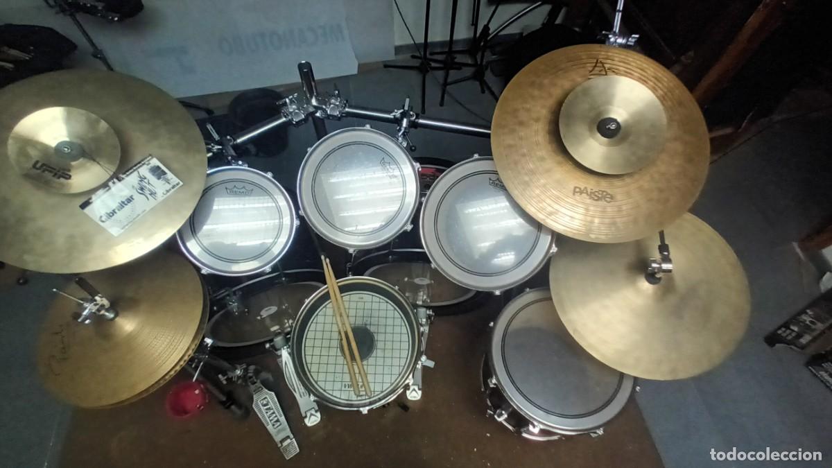 Instrumentos musicales: Ocasi&oacute;n Tama Artstar ES - Foto 7