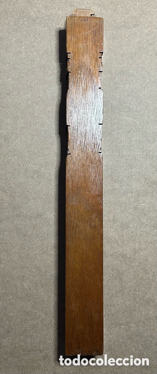 Instrumentos musicales: FLAUTA TARKA PERUANA MADERA - Foto 5