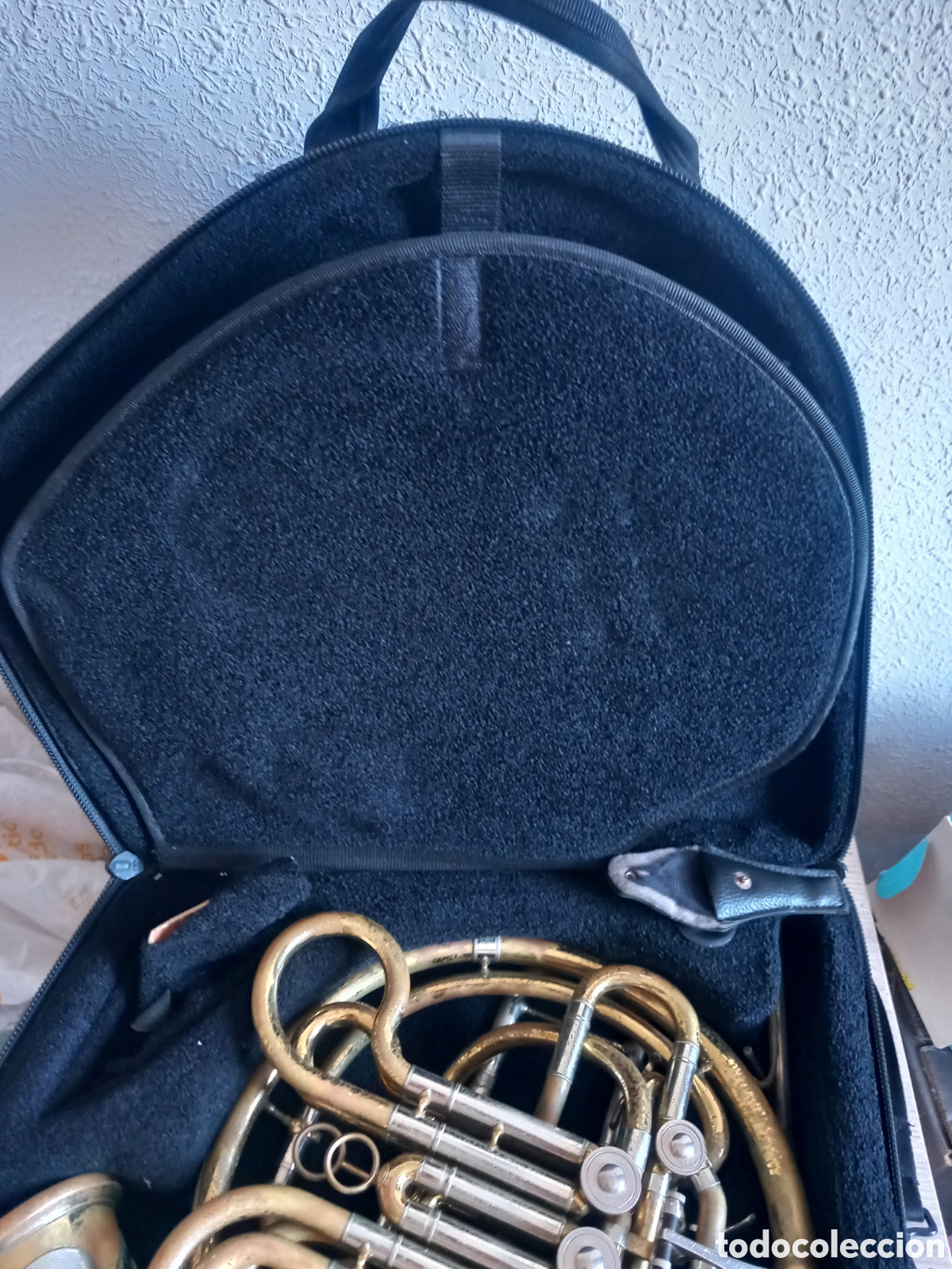 Instrumentos musicales: CONSOLAT DE MAR BENAGUASIL - Foto 2