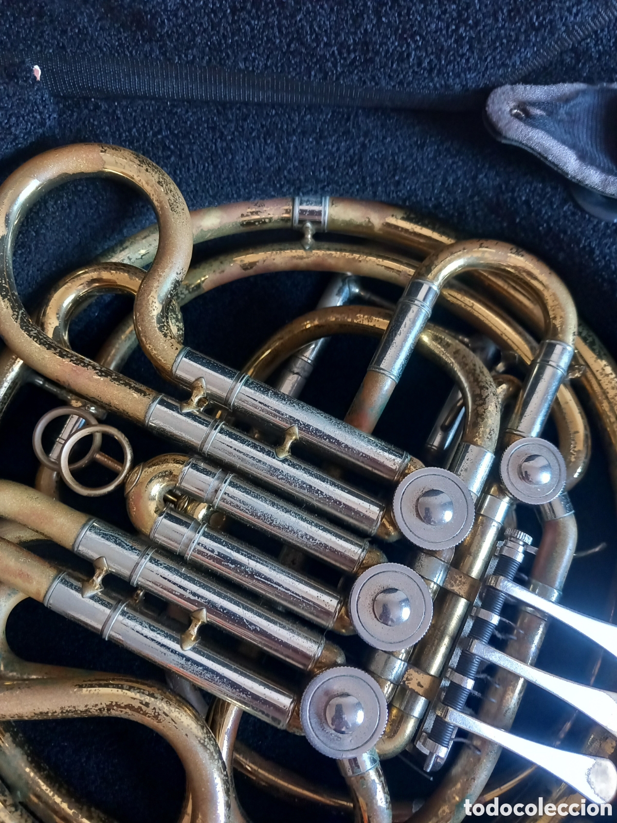 Instrumentos musicales: CONSOLAT DE MAR BENAGUASIL - Foto 4