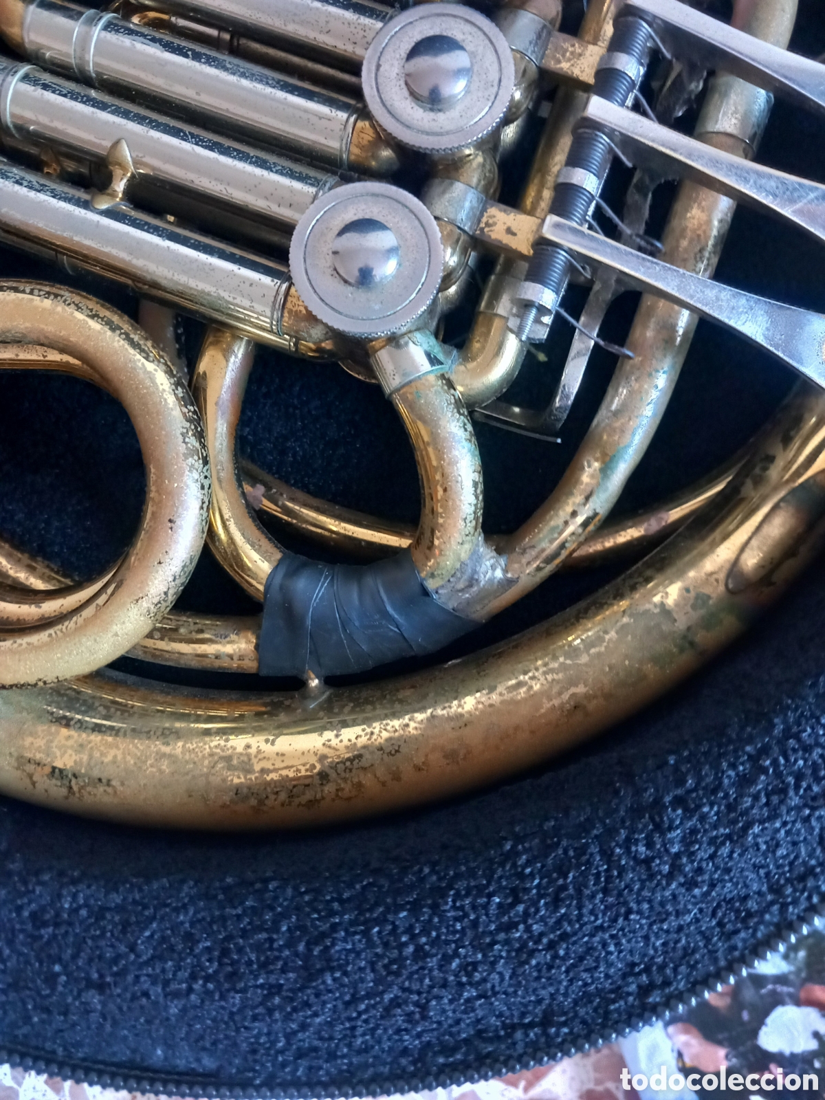 Instrumentos musicales: CONSOLAT DE MAR BENAGUASIL - Foto 6