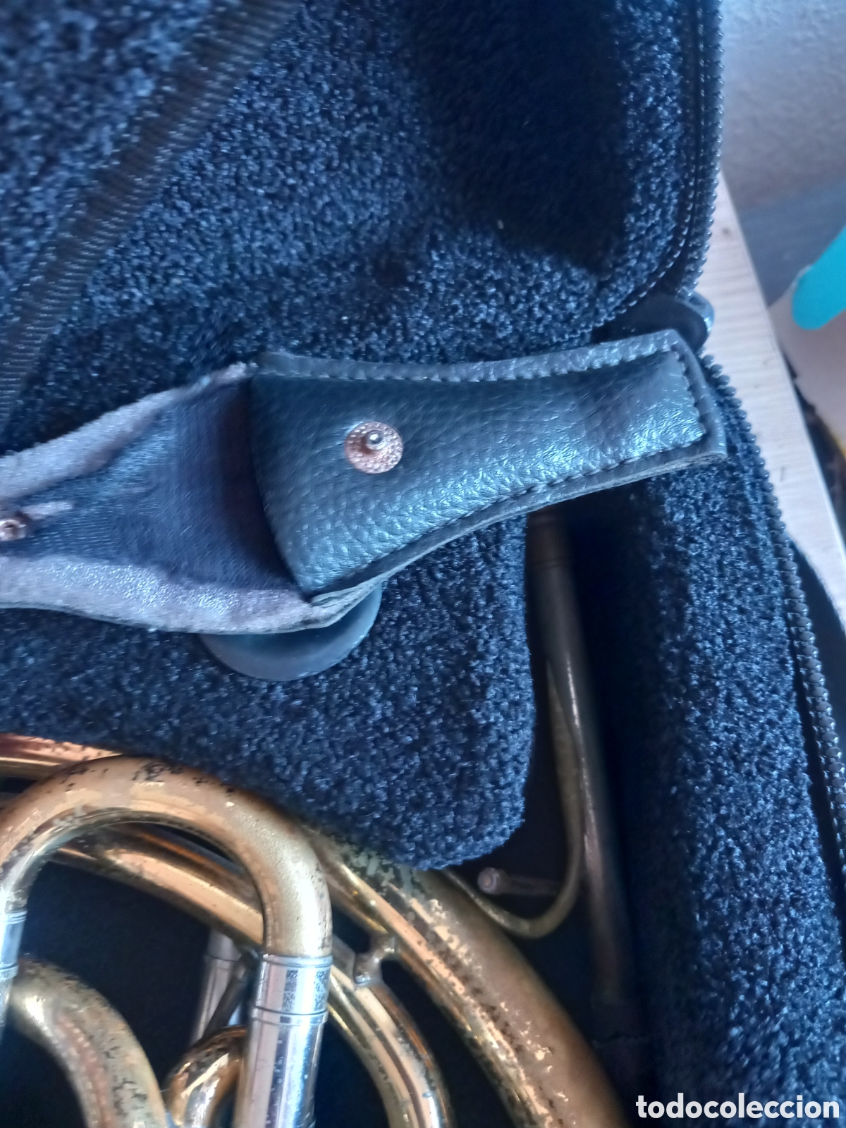 Instrumentos musicales: CONSOLAT DE MAR BENAGUASIL - Foto 9