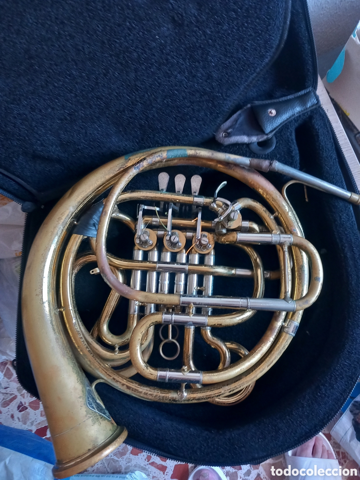 Instrumentos musicales: CONSOLAT DE MAR BENAGUASIL - Foto 11