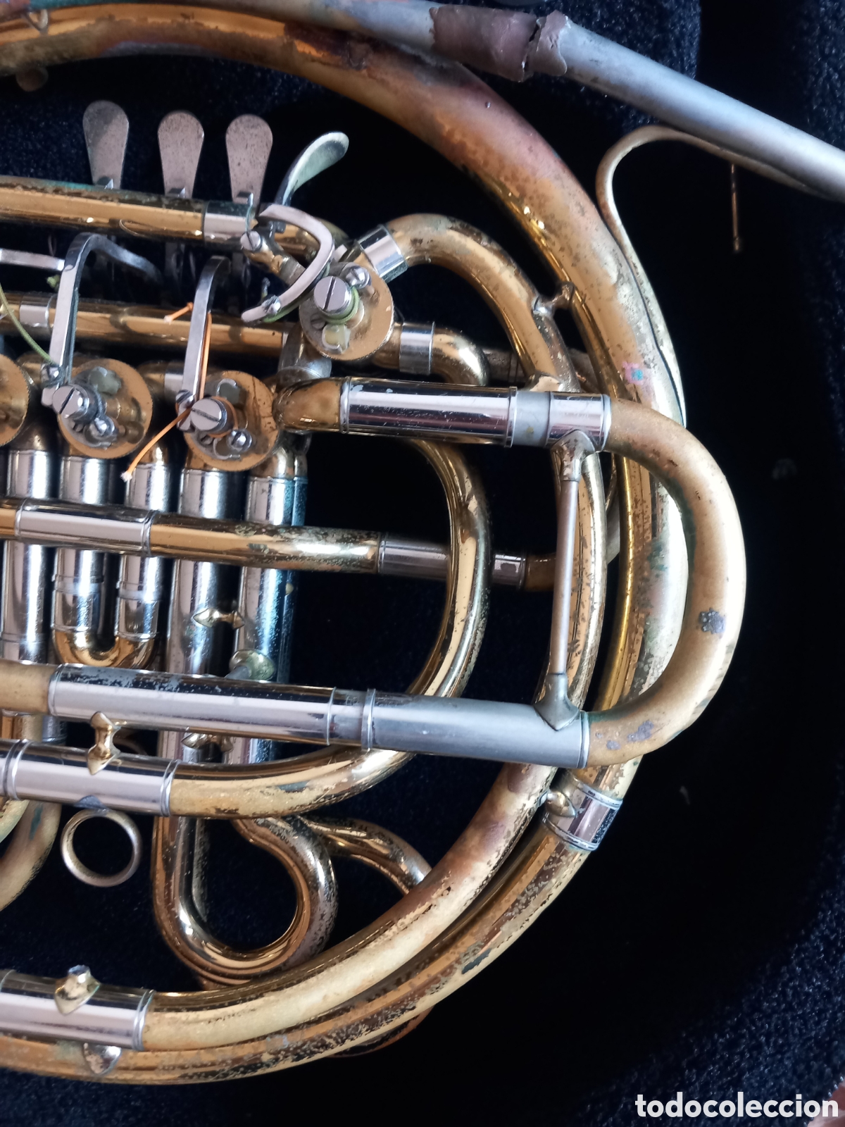 Instrumentos musicales: CONSOLAT DE MAR BENAGUASIL - Foto 13