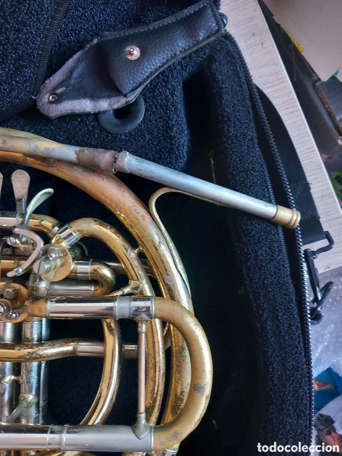 Instrumentos musicales: CONSOLAT DE MAR BENAGUASIL - Foto 14