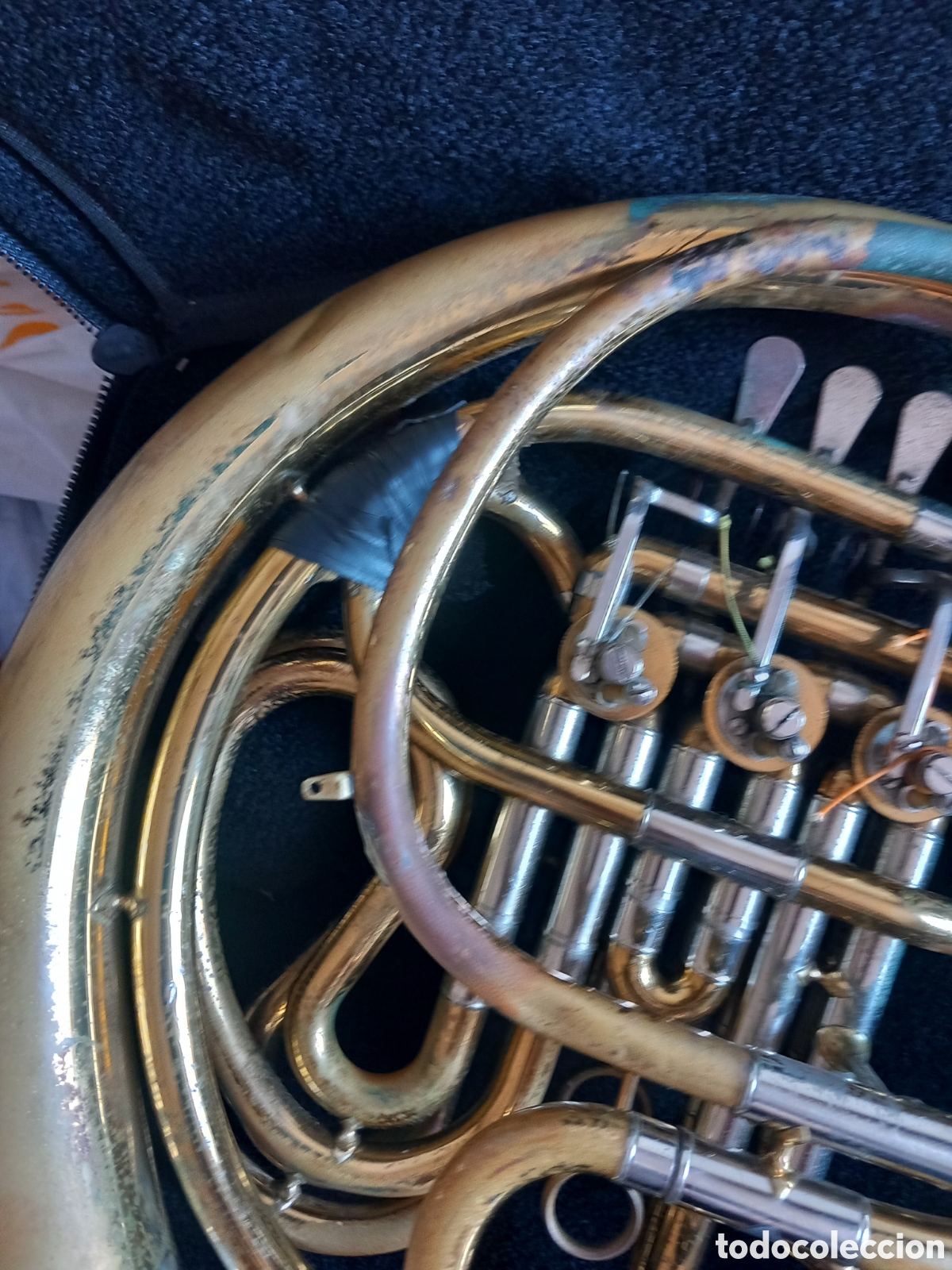 Instrumentos musicales: CONSOLAT DE MAR BENAGUASIL - Foto 15