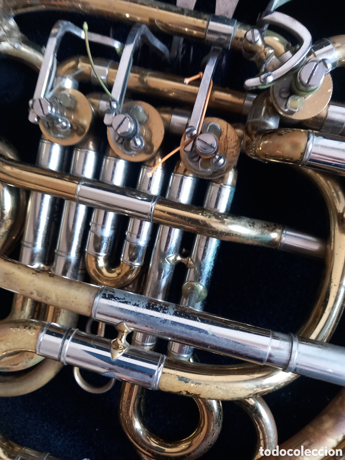 Instrumentos musicales: CONSOLAT DE MAR BENAGUASIL - Foto 16
