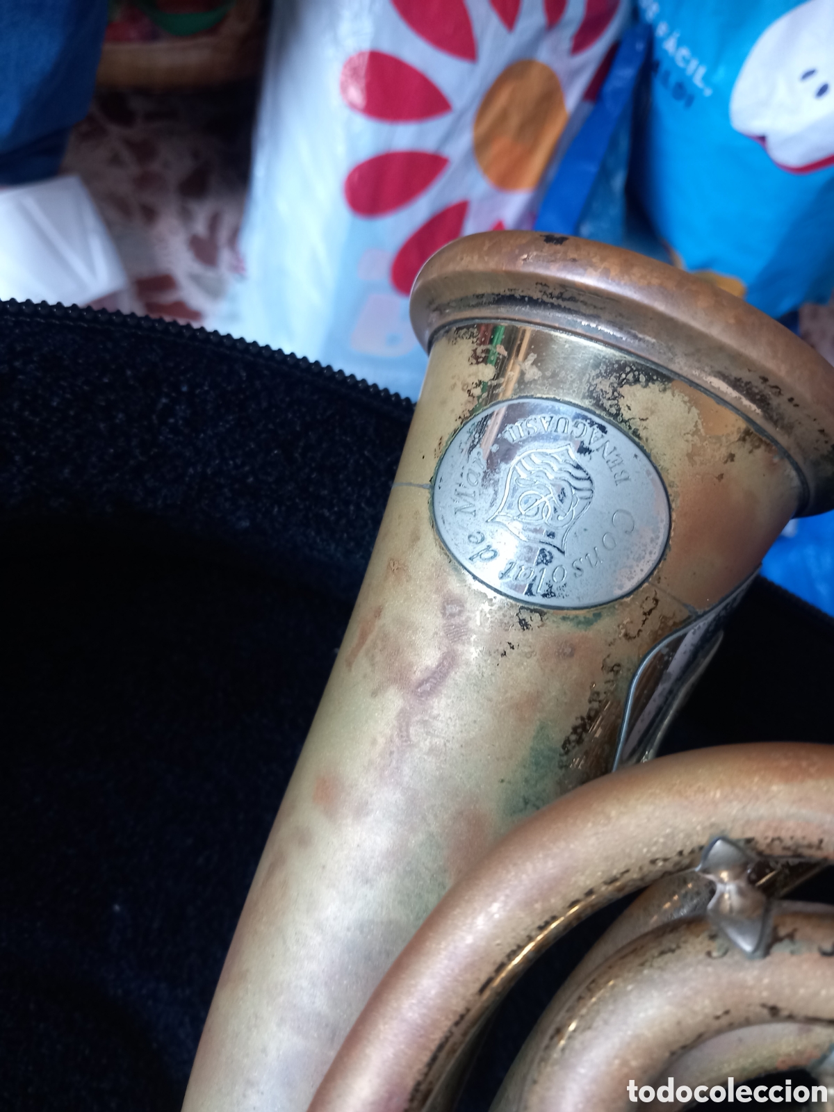 Instrumentos musicales: CONSOLAT DE MAR BENAGUASIL - Foto 18
