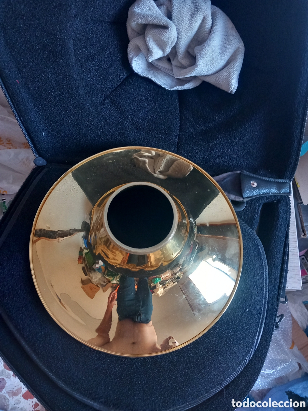 Instrumentos musicales: CONSOLAT DE MAR BENAGUASIL - Foto 20