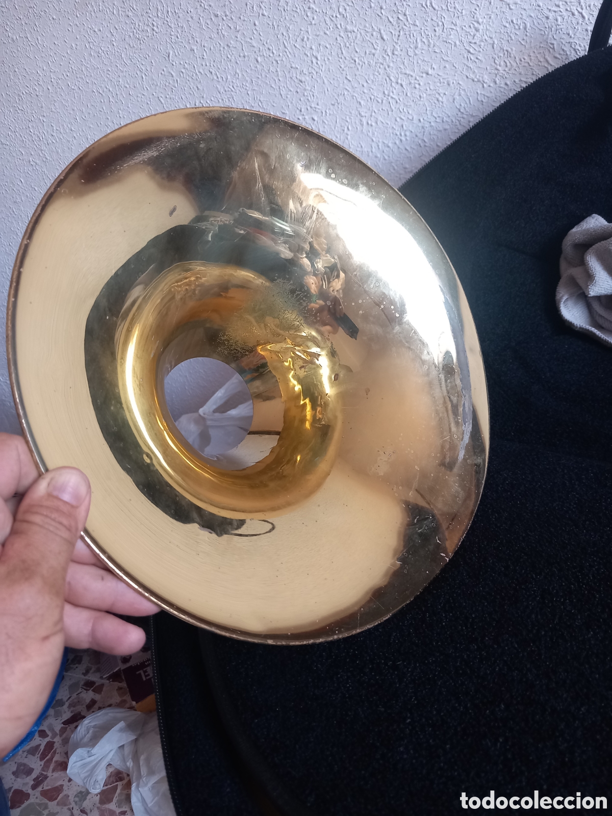 Instrumentos musicales: CONSOLAT DE MAR BENAGUASIL - Foto 23