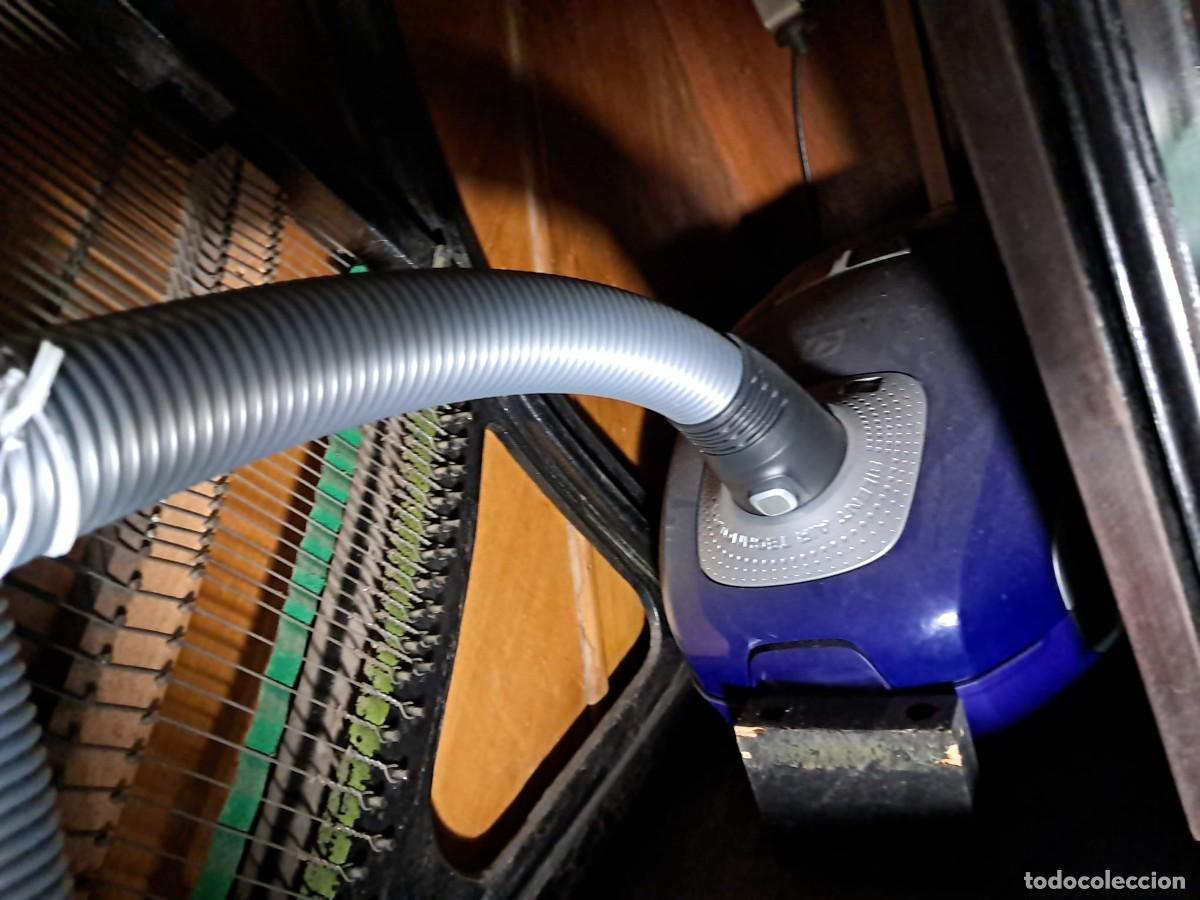 Instrumentos musicales: Piano - Pianola AEOLIAN - Foto 11