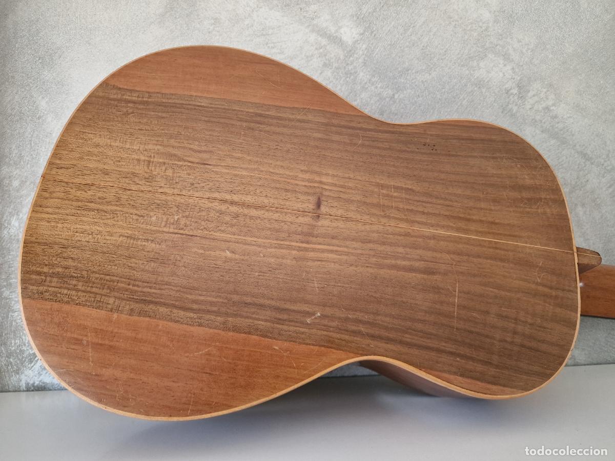Instrumentos musicales: GUITARRA REQUINTO MERVI - Foto 10