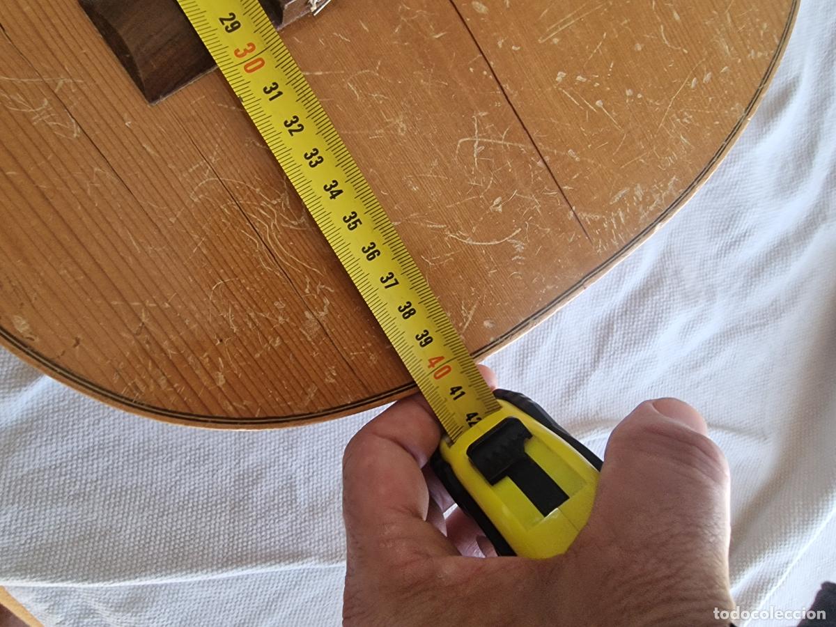 Instrumentos musicales: GUITARRA REQUINTO MERVI - Foto 15