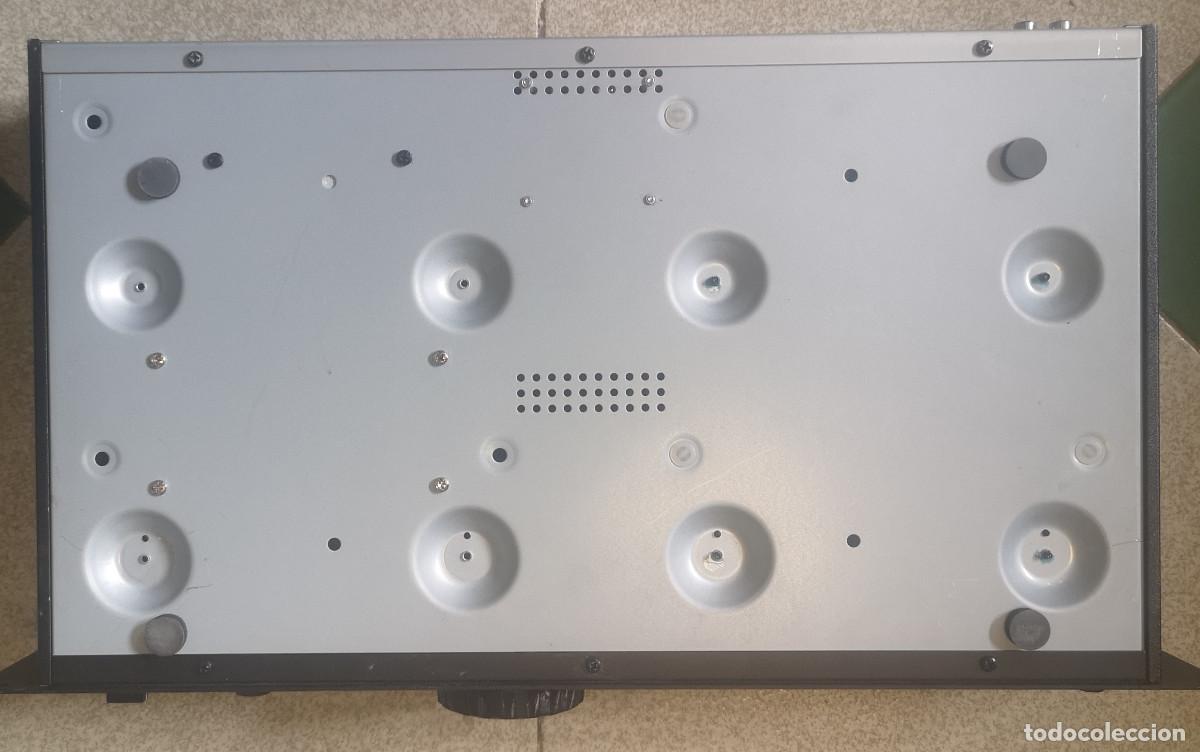 Instrumentos musicales: AMPLI REPRODUCTOR DIGITAL DE CD y USB - MULTIPLAYER DECK1 AKIYAMA - Foto 3
