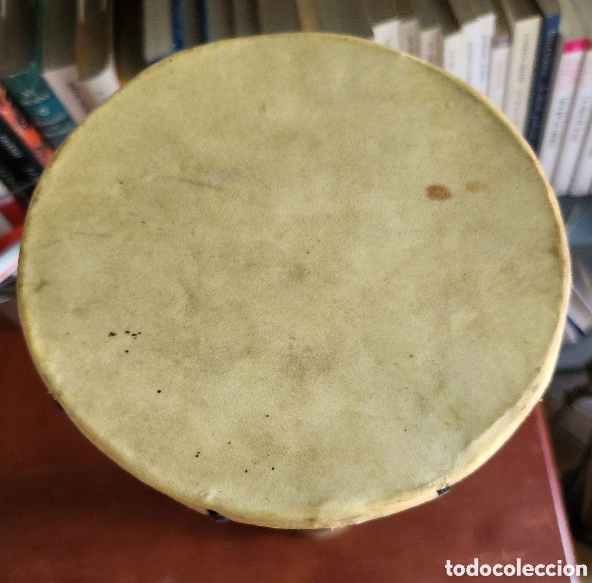 Instrumentos musicales: Instrumento musical de percusion - Foto 2