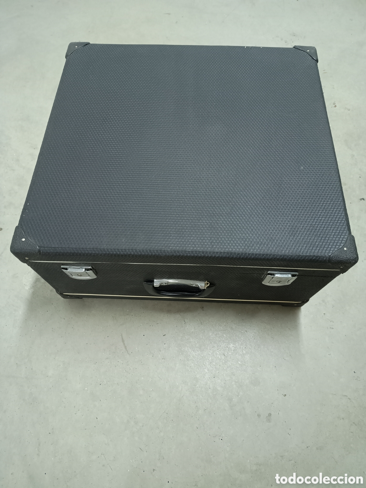 Instrumentos musicales: ACORDEON PARROT 1309 NEGRO - Foto 13