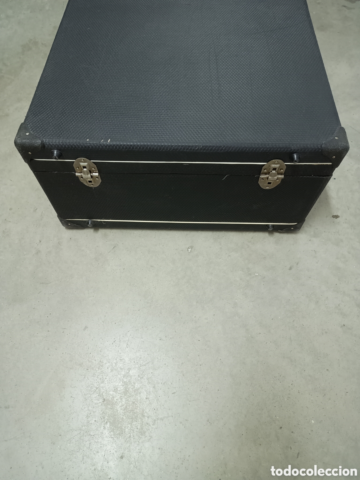 Instrumentos musicales: ACORDEON PARROT 1309 NEGRO - Foto 18