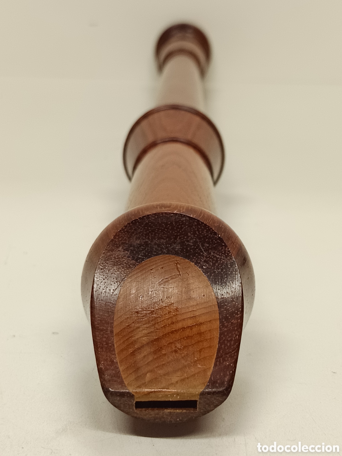 Instrumentos musicales: Flauta K&uuml;ng Swiss made - Foto 6