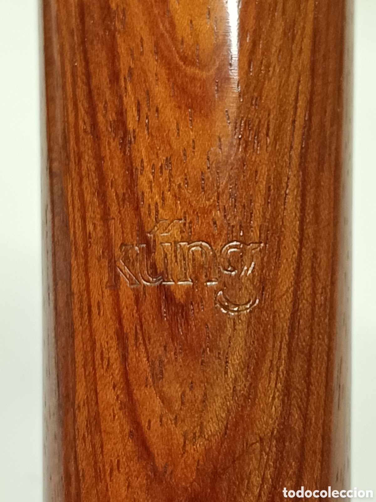 Instrumentos musicales: Flauta K&uuml;ng Swiss made - Foto 7