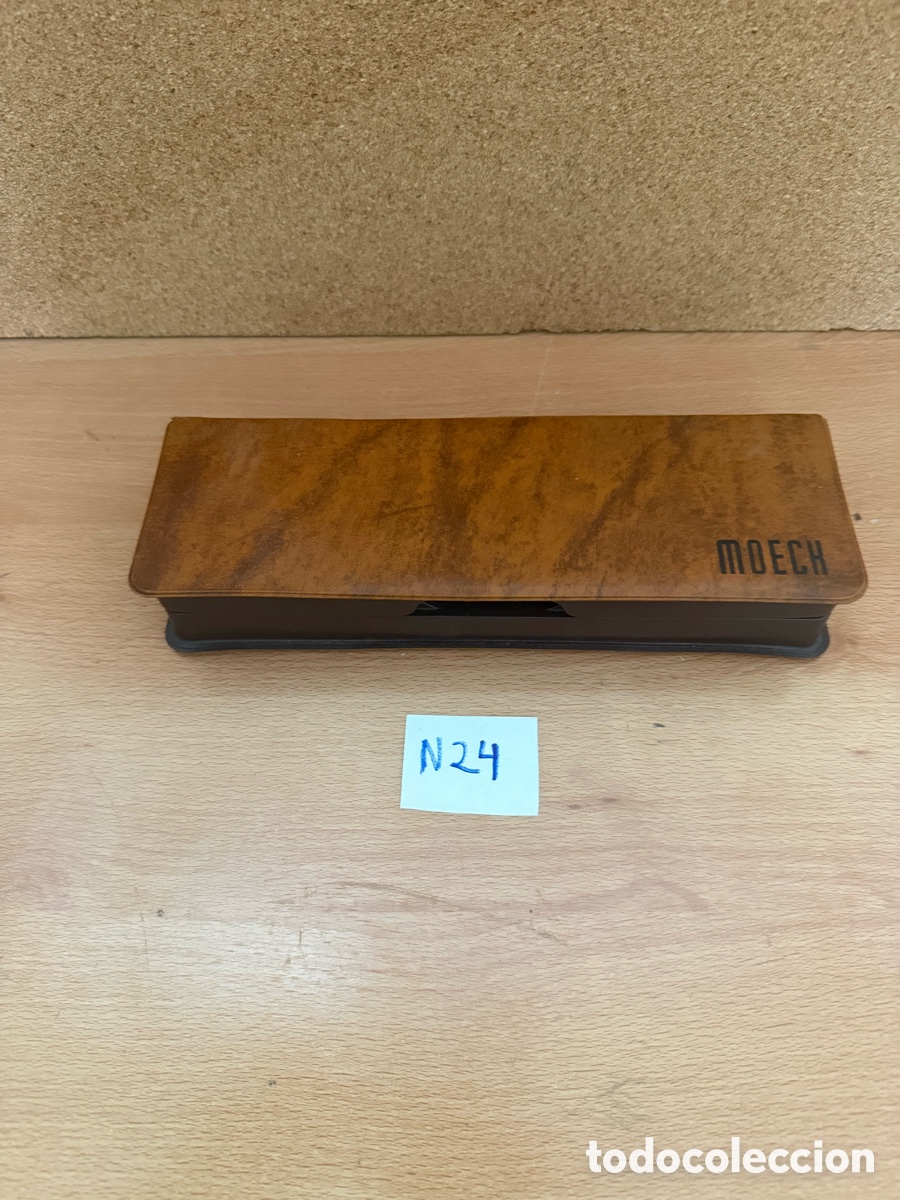 Instrumentos musicales: Flauta dulce, Moeck con estuche - Foto 1