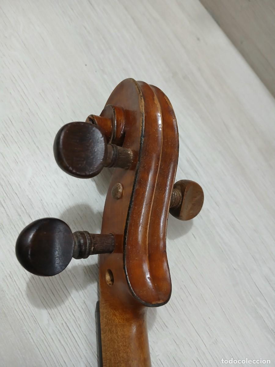 Instrumentos musicales: Violin 3/4 J.Didelot - Foto 14