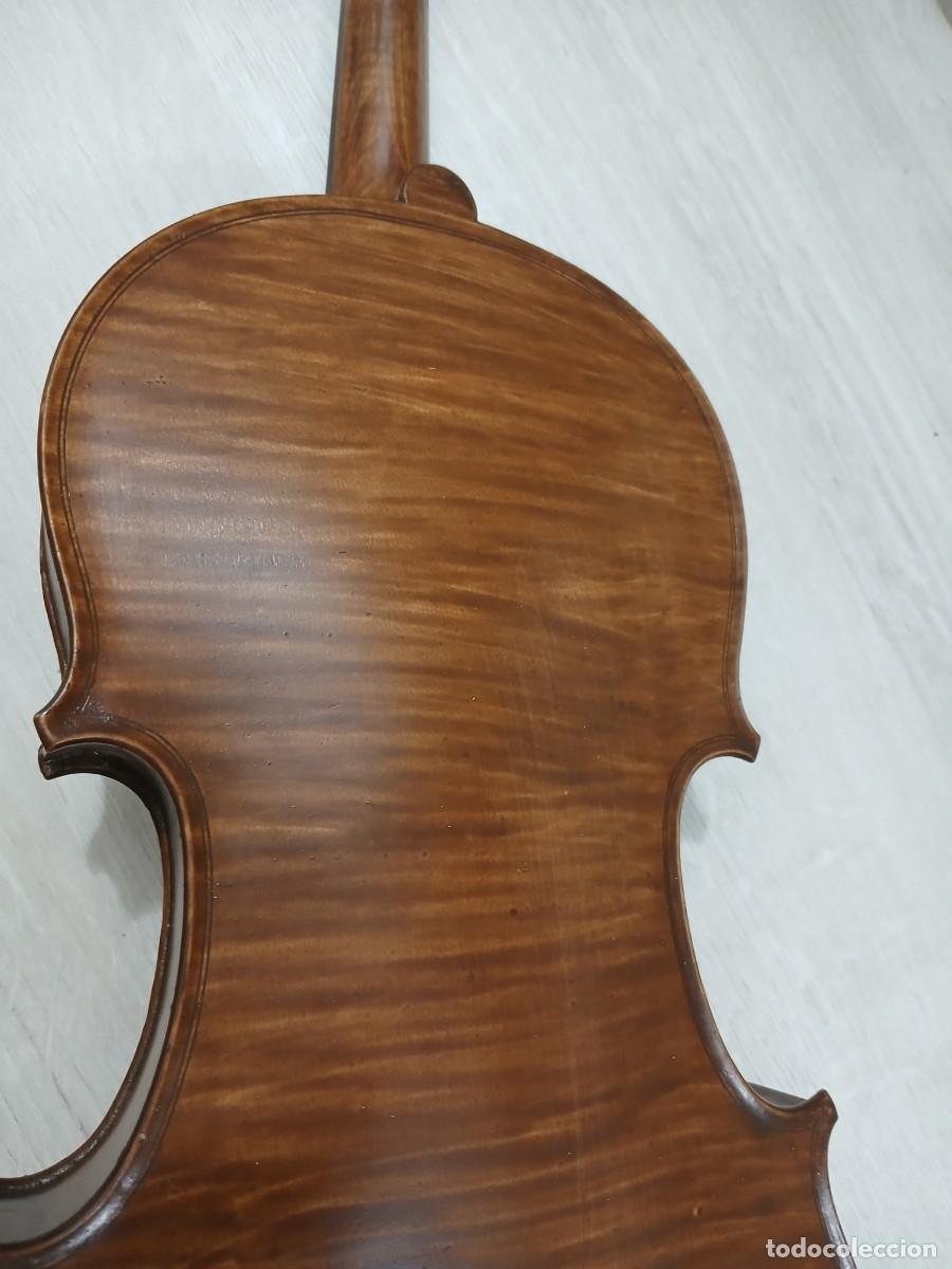 Instrumentos musicales: Violin 3/4 J.Didelot - Foto 15