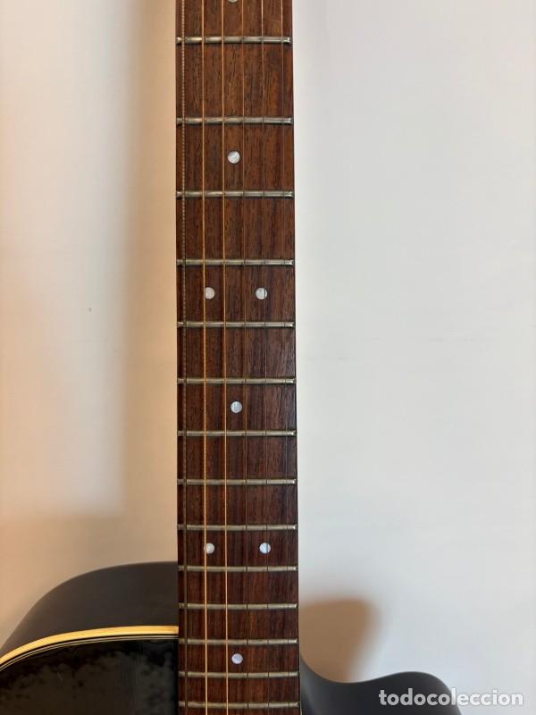 Instrumentos musicales: Guitarra Electrificada Yamaha - Foto 4