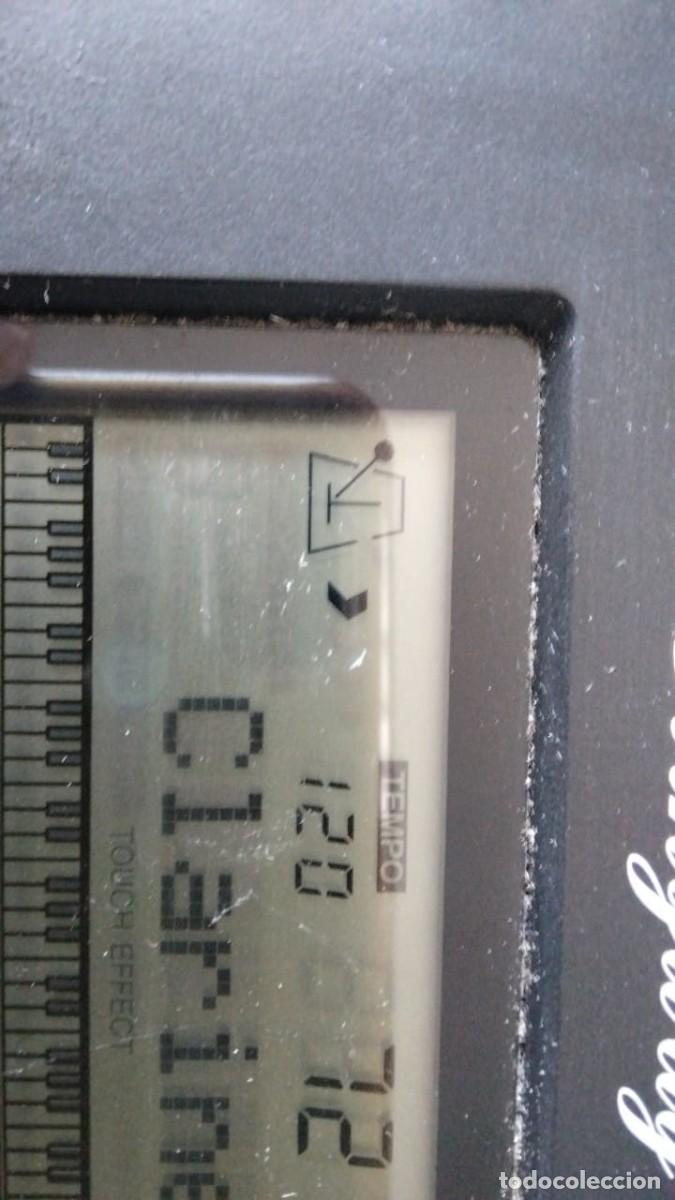 Instrumentos musicales: Teclado Ringway TB100 - Foto 1