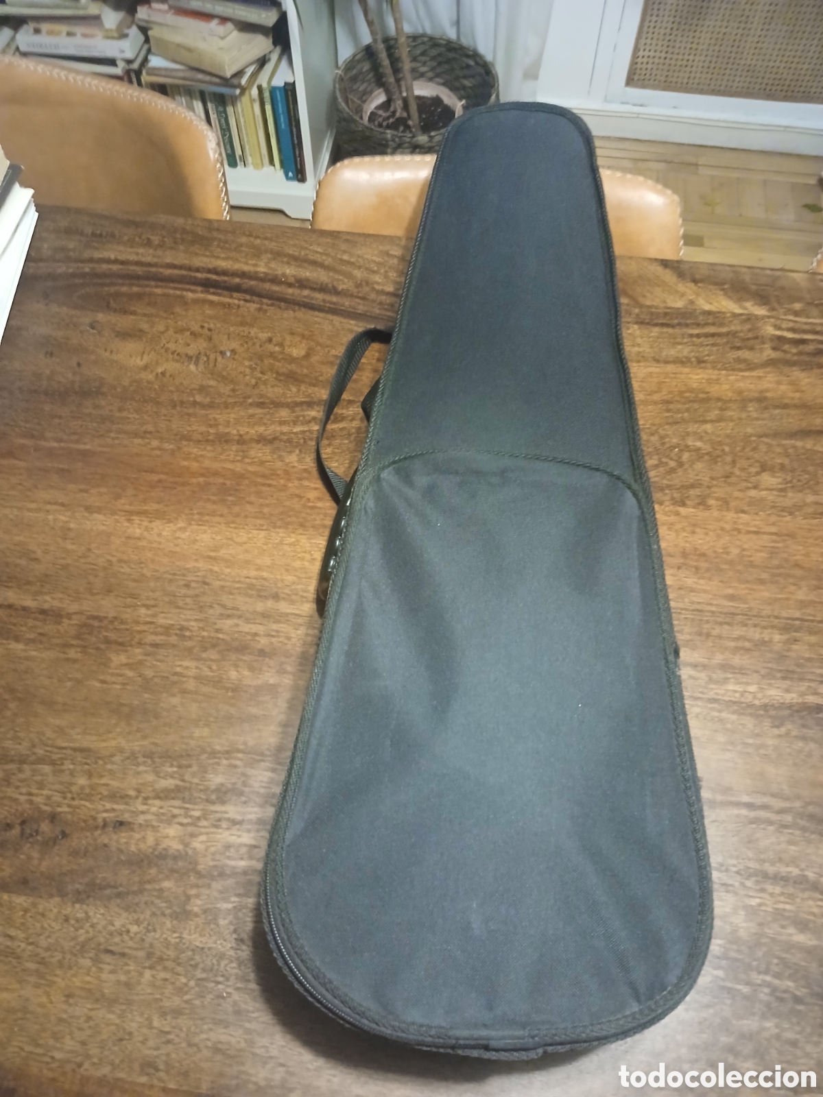 Instrumentos musicales: Viola de trece pulgadas pr&aacute;cticamente nueva - Foto 14