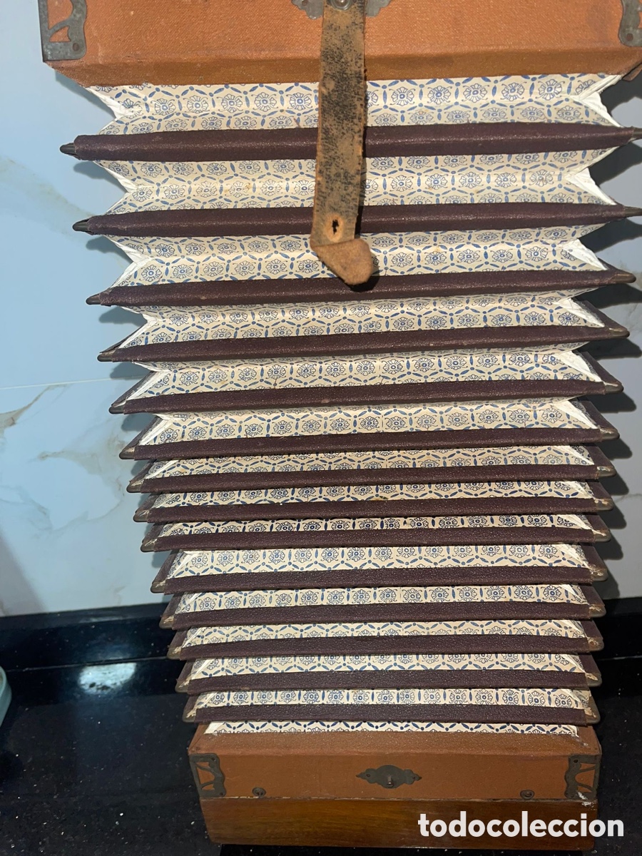 Instrumentos musicales: Acorde&oacute;n marca el Cid - Foto 8
