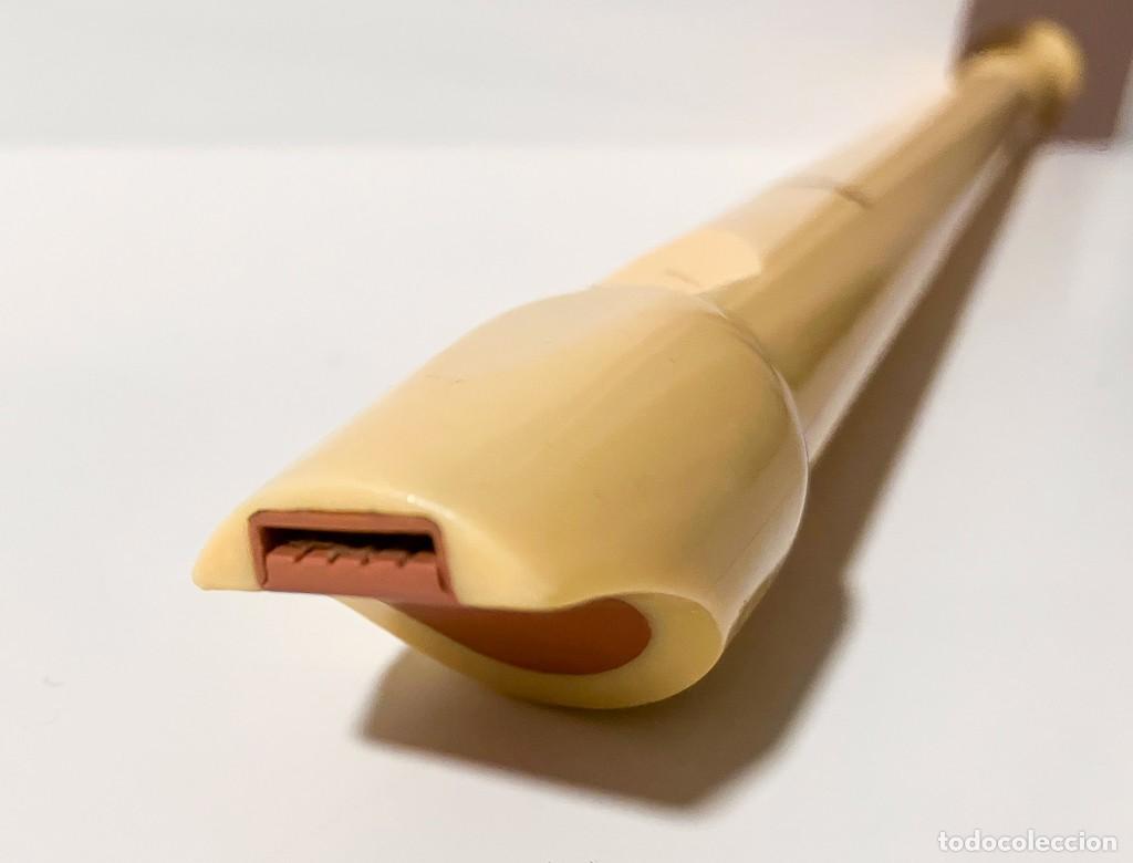 Instrumentos musicales: FLAUTA DULCE HOHNER DE PL&Aacute;STICO PARA USO ESCOLAR - Foto 5