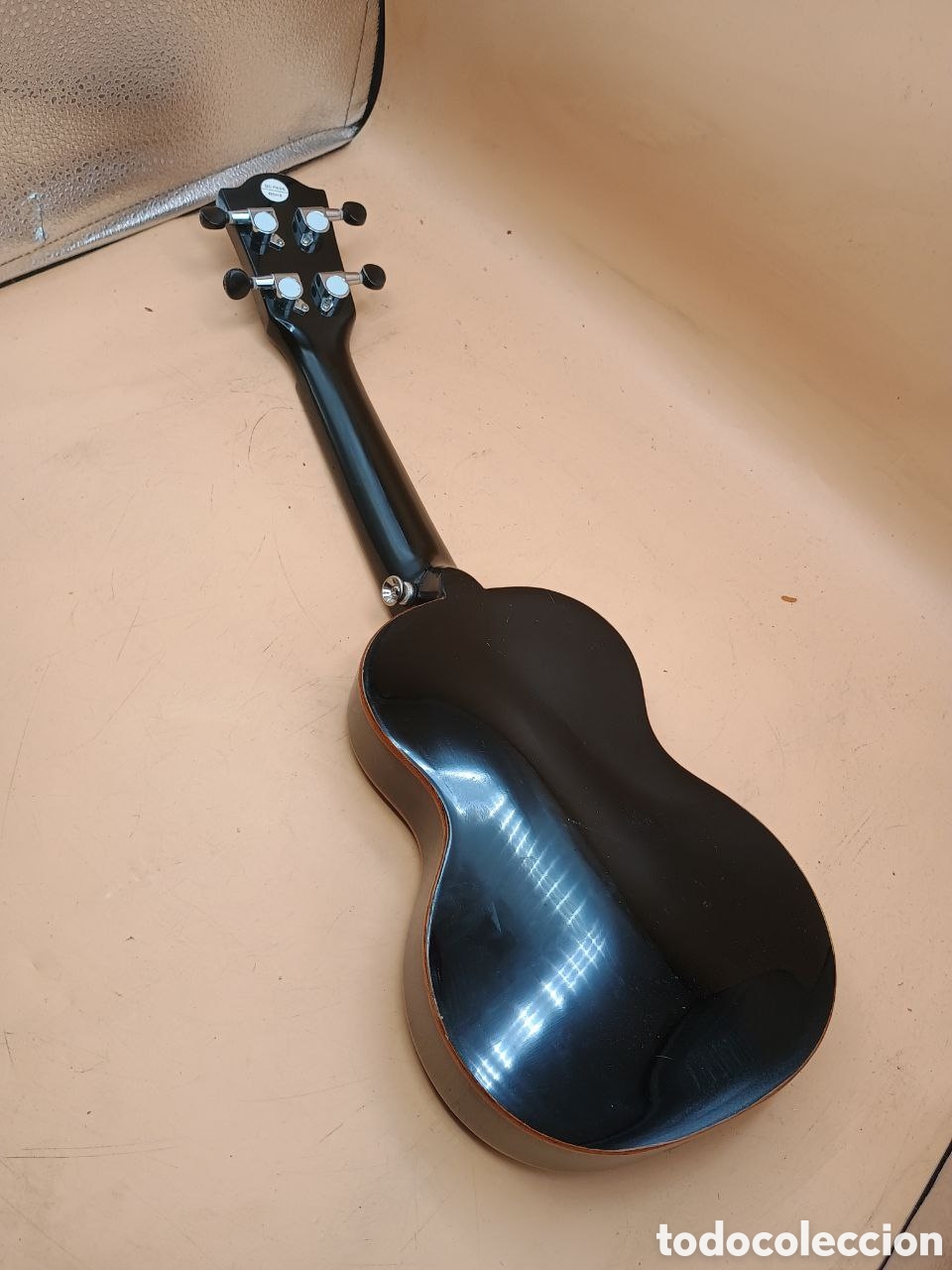 Instrumentos musicales: ZI UKELELE MODELO LA03-21 - Foto 6