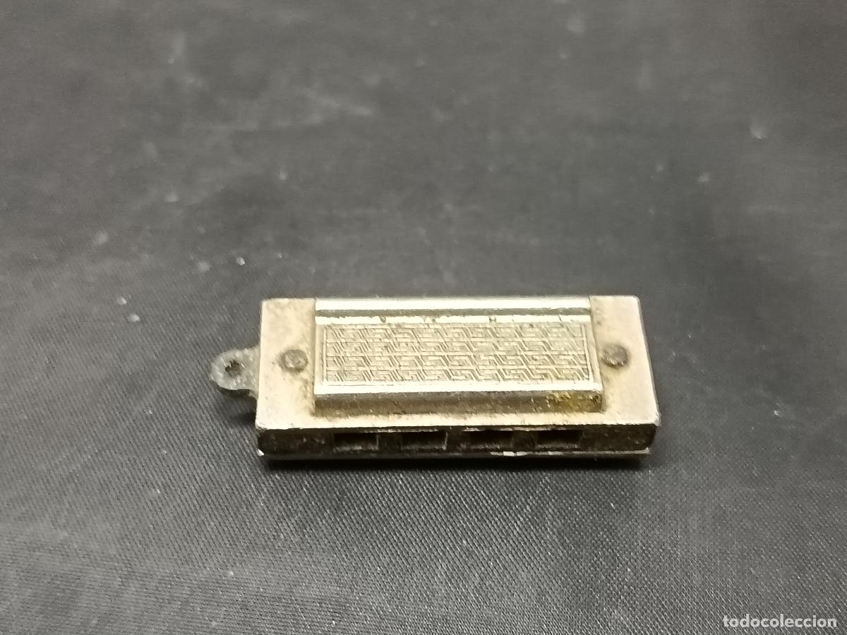 Instrumentos musicales: Mini Harmonica. Leer Descripci&oacute;n... - Foto 2
