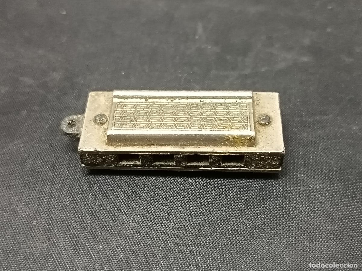 Instrumentos musicales: Mini Harmonica. Leer Descripci&oacute;n... - Foto 1
