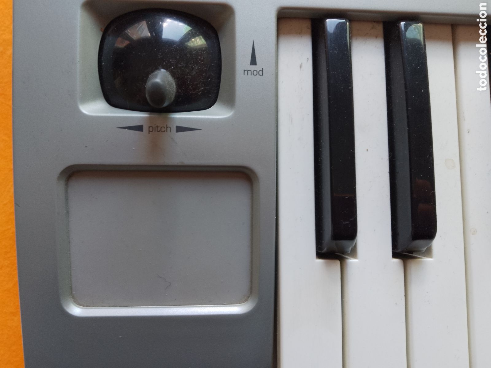 Instrumentos musicales: Novation . Rotation 25 - Foto 4
