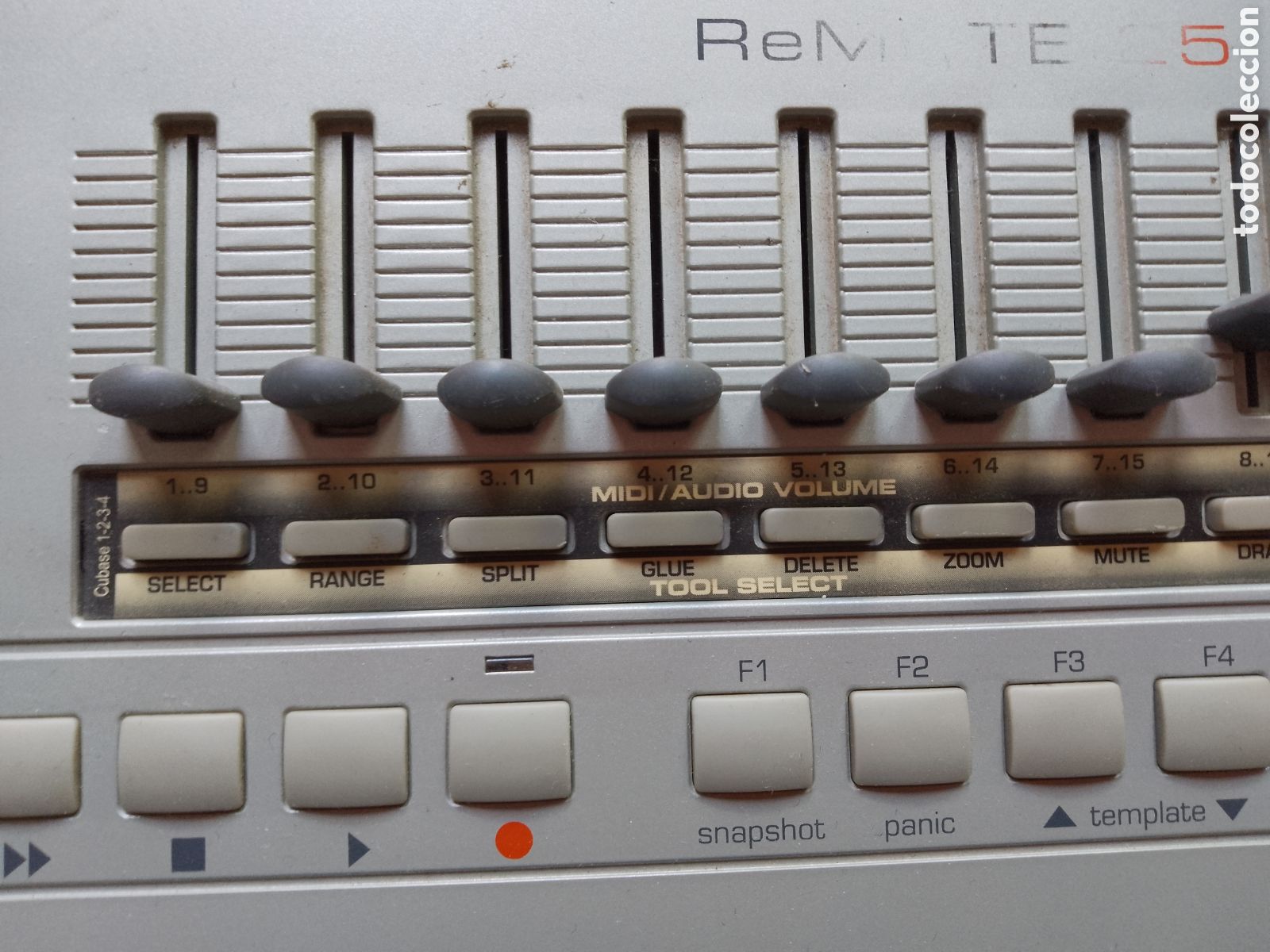 Instrumentos musicales: Novation . Rotation 25 - Foto 5
