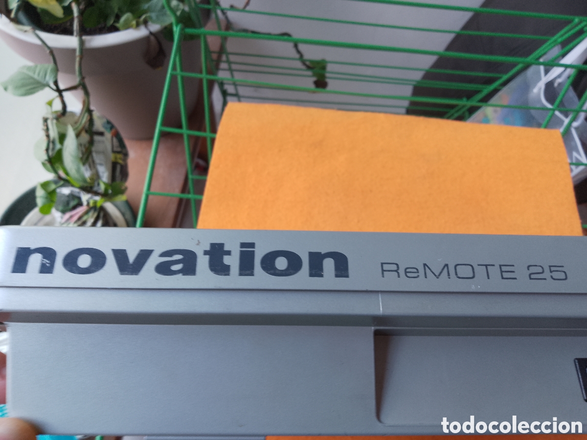 Instrumentos musicales: Novation . Rotation 25 - Foto 6