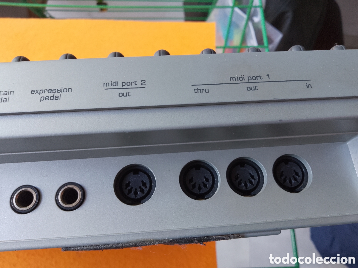 Instrumentos musicales: Novation . Rotation 25 - Foto 8